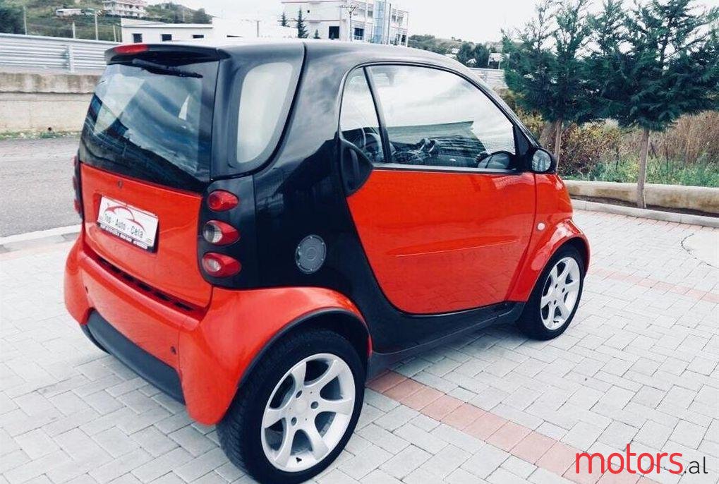 2004' Smart Model Tjetër photo #1