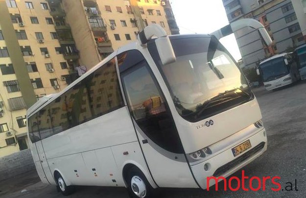 2006' MAN TEMSA photo #2