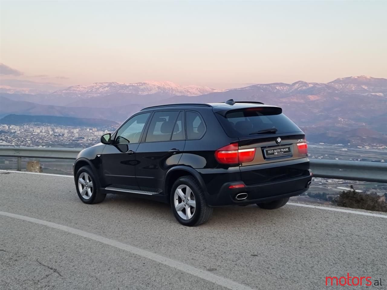 2010' BMW X5 photo #2