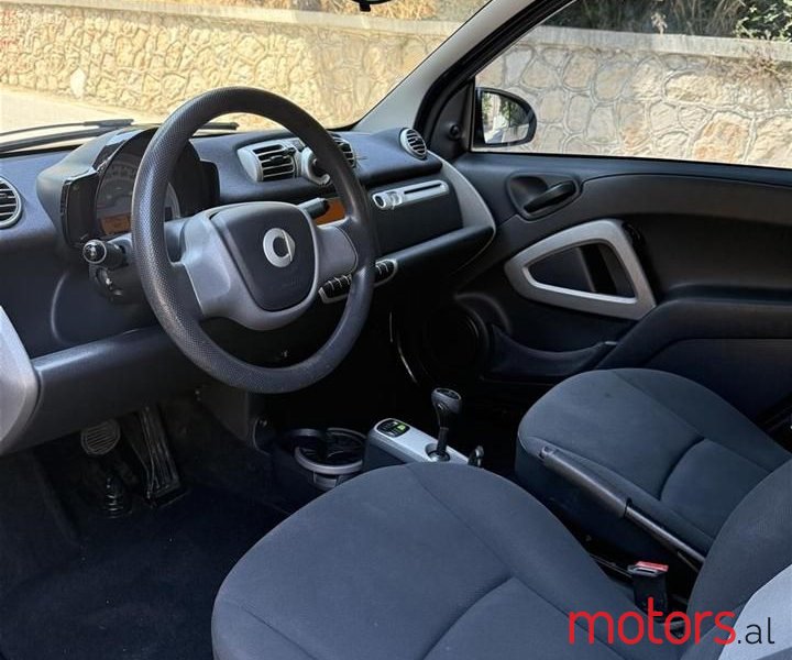 2012' Smart Fortwo photo #2