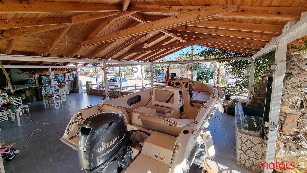 2018' Yamaha photo #1