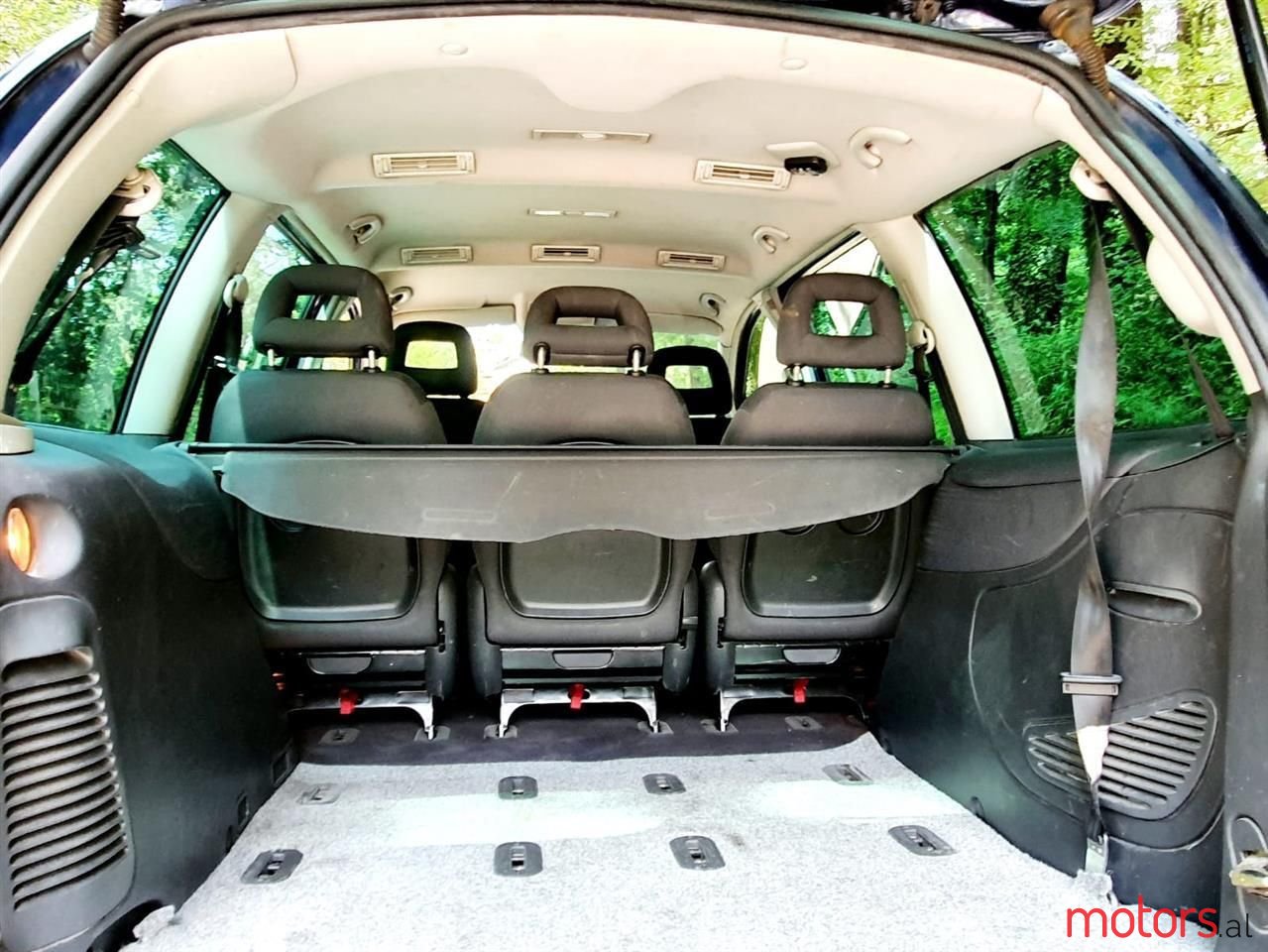 2006' Volkswagen Sharan photo #5