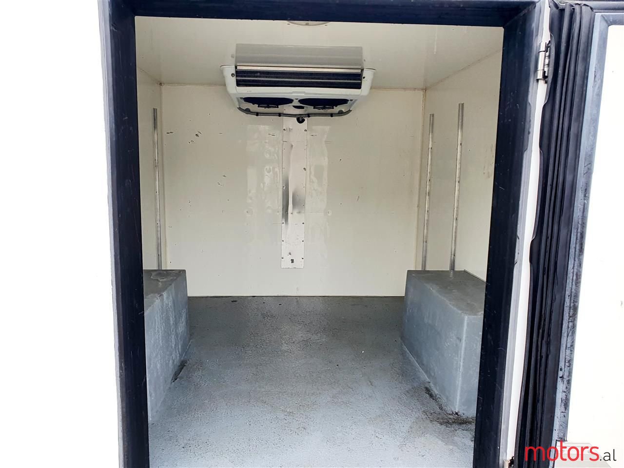 2010' Fiat Doblo photo #3