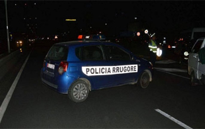 Aksident me vdekje në autostradën Tiranë-Durrës