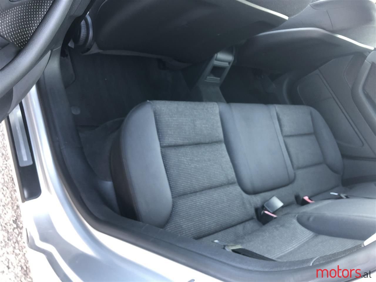 2006' Audi A3 photo #3