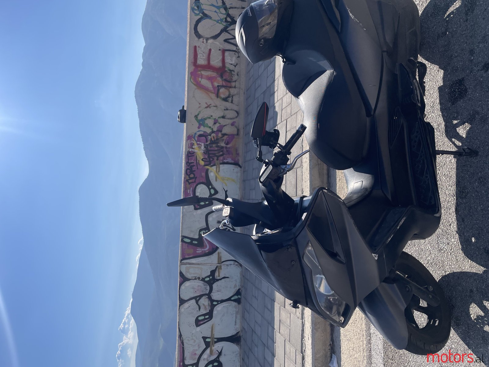 2013' Kymco photo #2