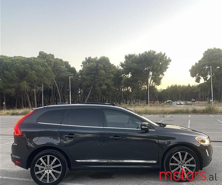 2016' Volvo Xc 60 photo #6