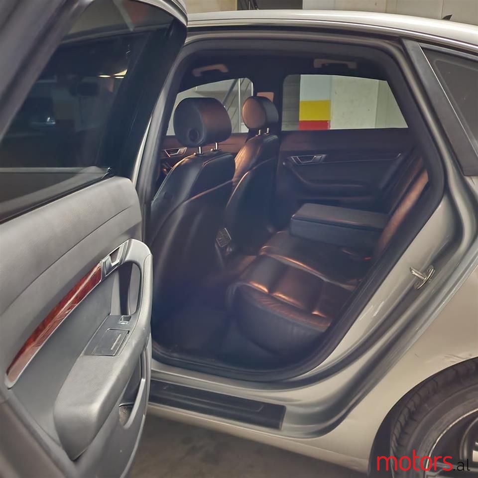 2005' Audi A6 photo #2