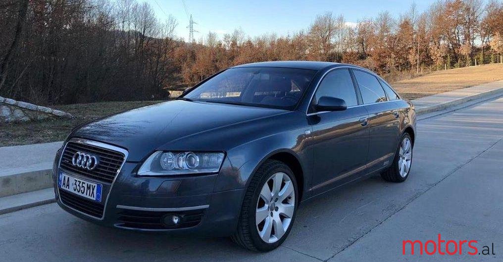 2007' Mercedes-Benz 220 photo #2