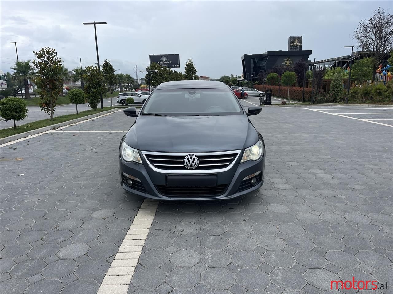 2011' Volkswagen photo #2