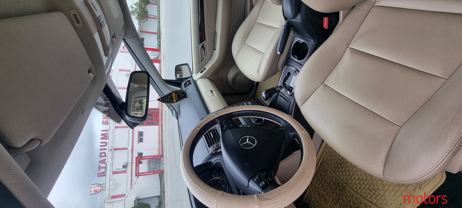 2010' Mercedes-Benz A 160 photo #5