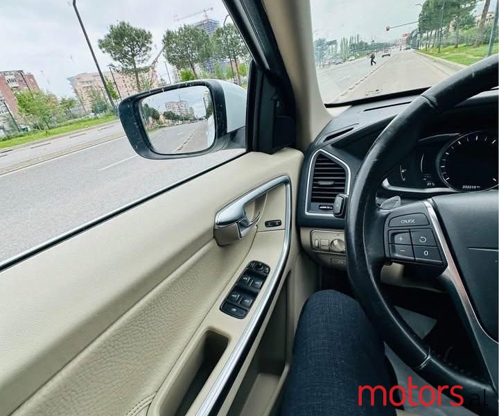 2014' Volvo Xc 60 photo #6
