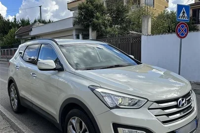 2013' Hyundai Santa Fe