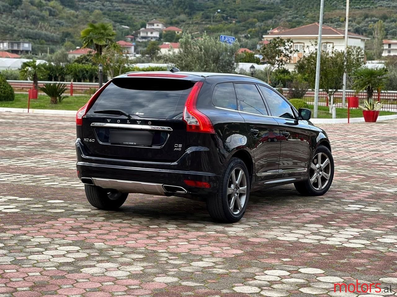 2014' Volvo Xc 60 photo #3