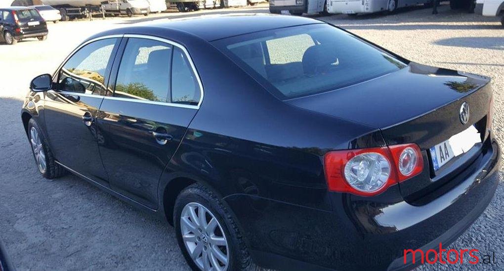 2006' Volkswagen Jetta photo #2