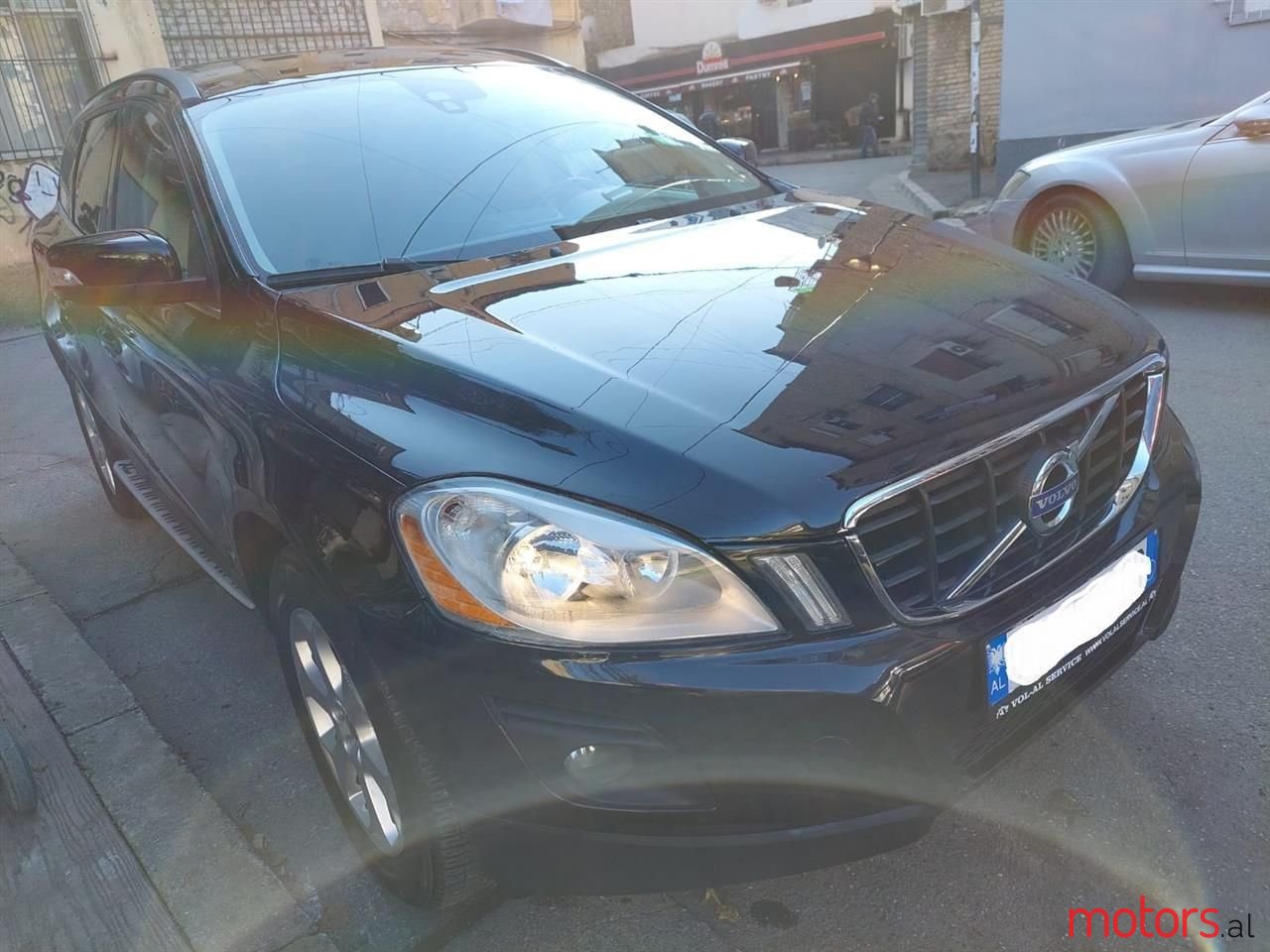 2010' Volvo Xc 60 photo #5