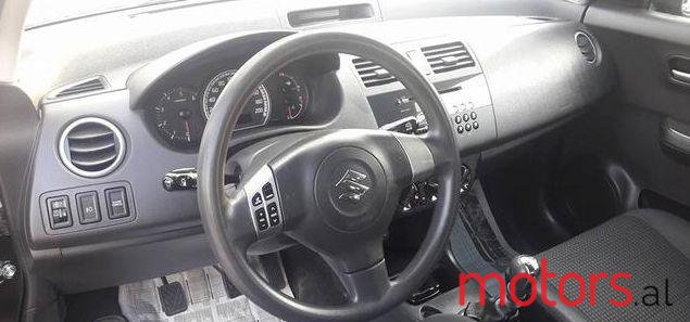 2006' Suzuki Swift photo #2