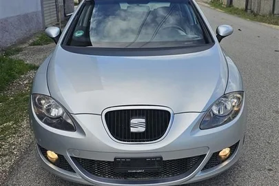 2007' SEAT Leon