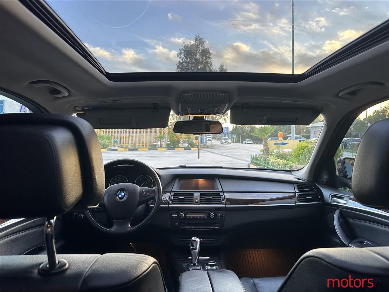 2012' BMW X5 M photo #2