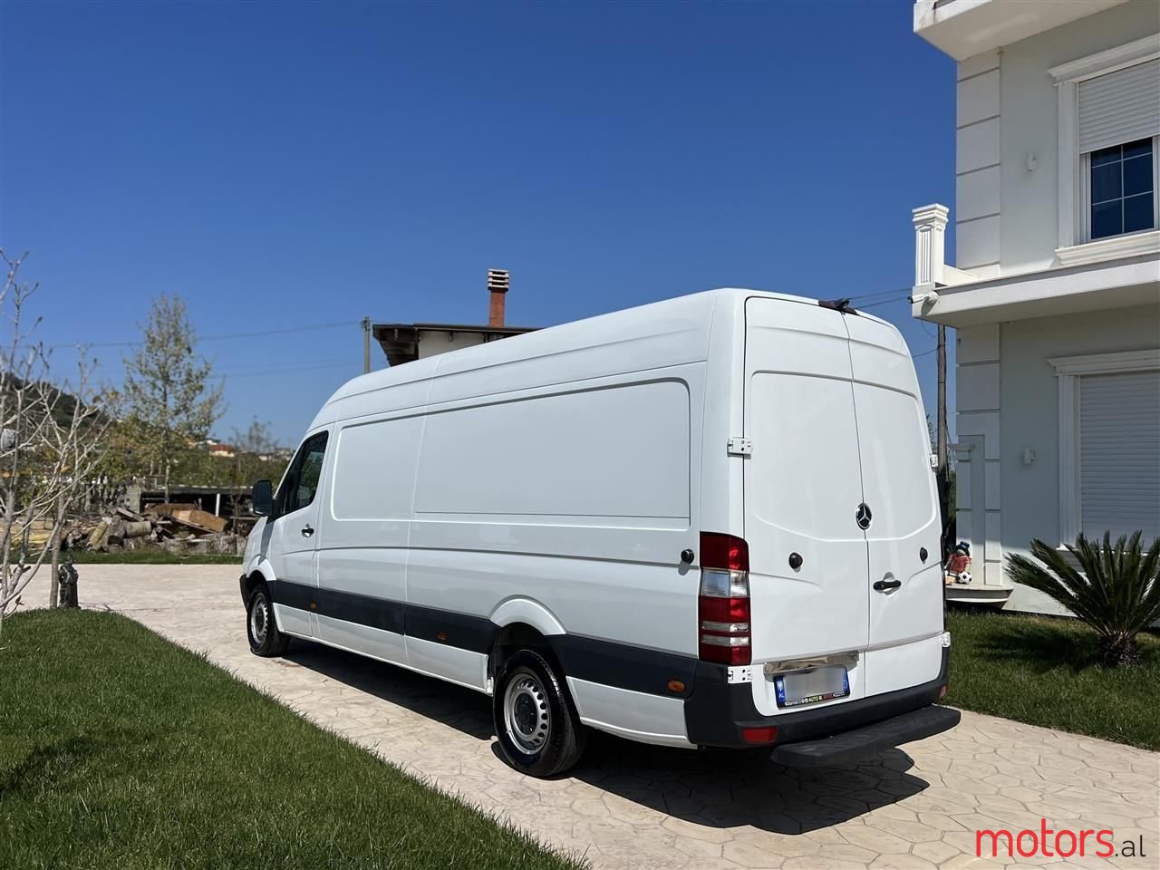 2009' Mercedes-Benz 220 photo #4