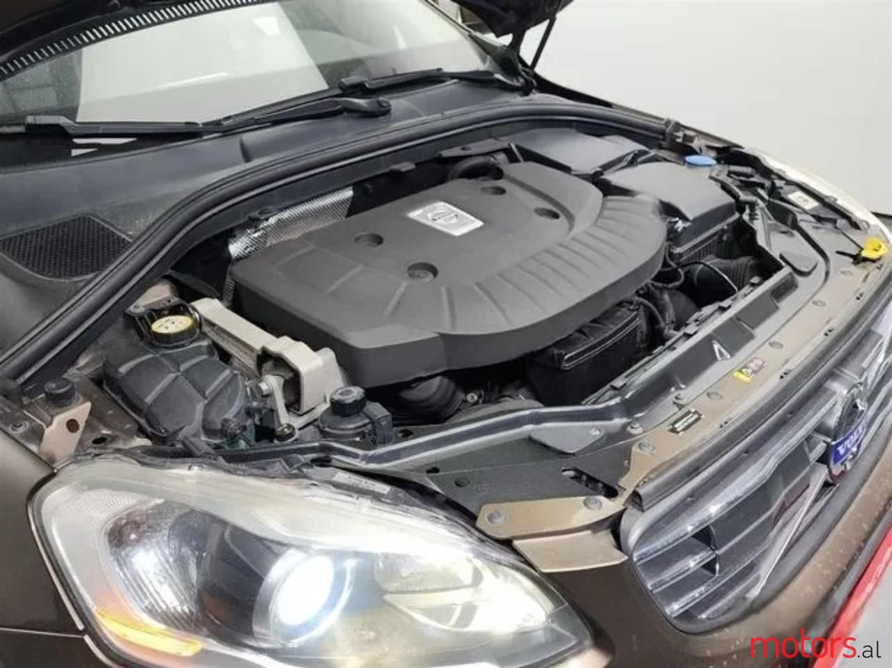 2015' Volvo Xc 60 photo #6