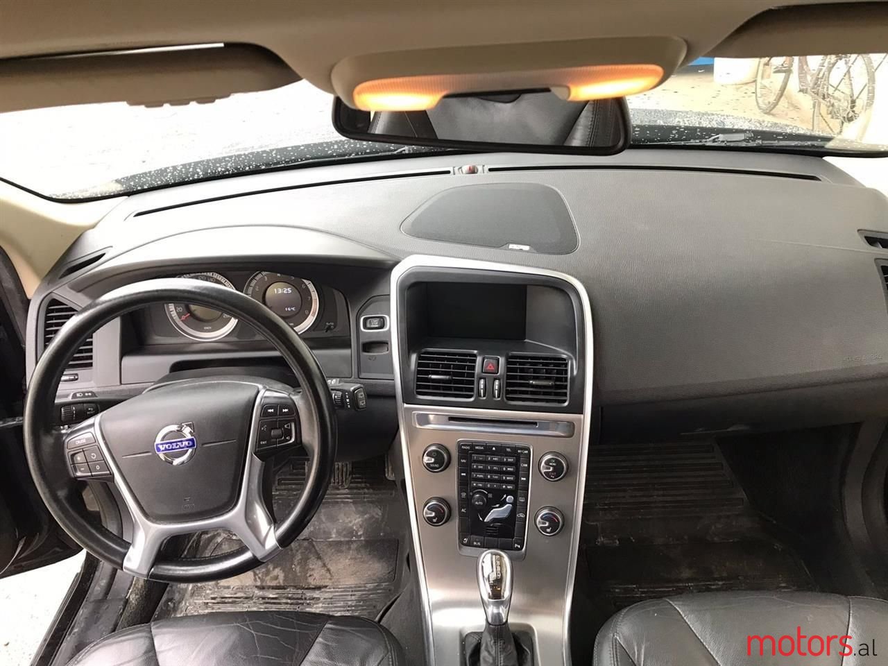 2013' Volvo Xc 60 photo #2