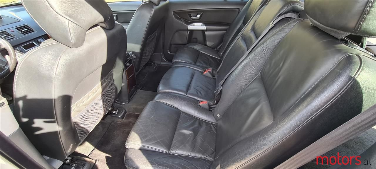 2004' Volvo Xc 90 photo #4