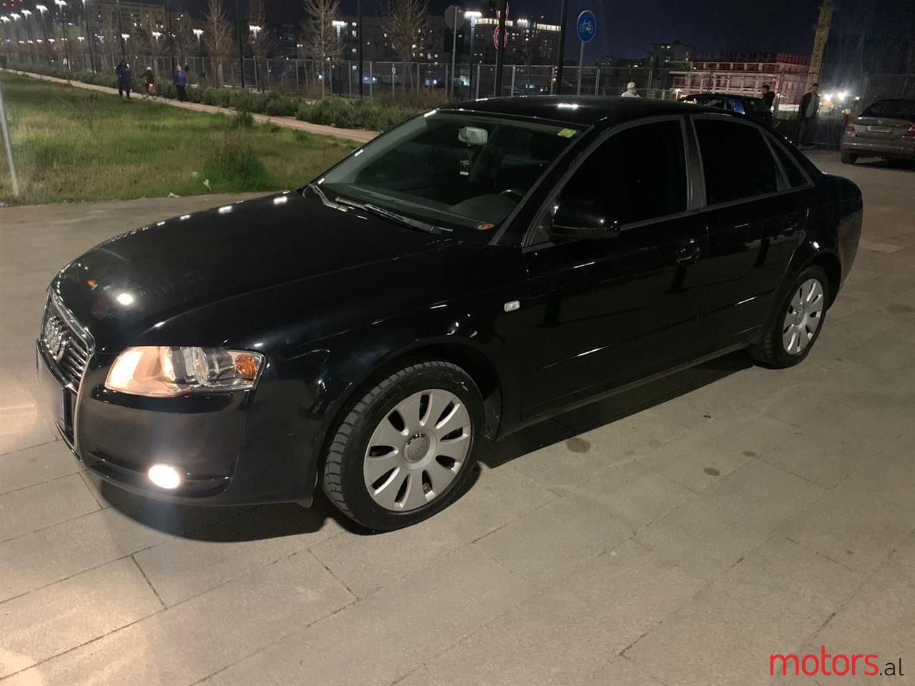 2006' Audi A4 photo #1