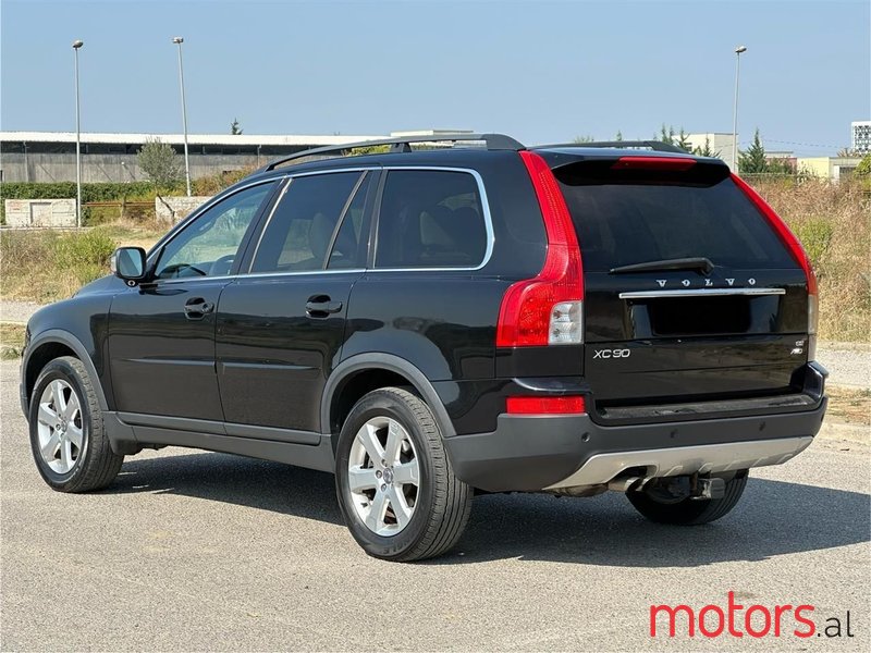 2009' Volvo Xc 90 photo #6