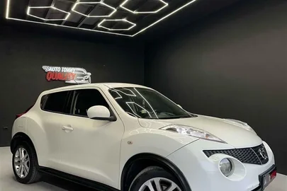 2013' Nissan Juke