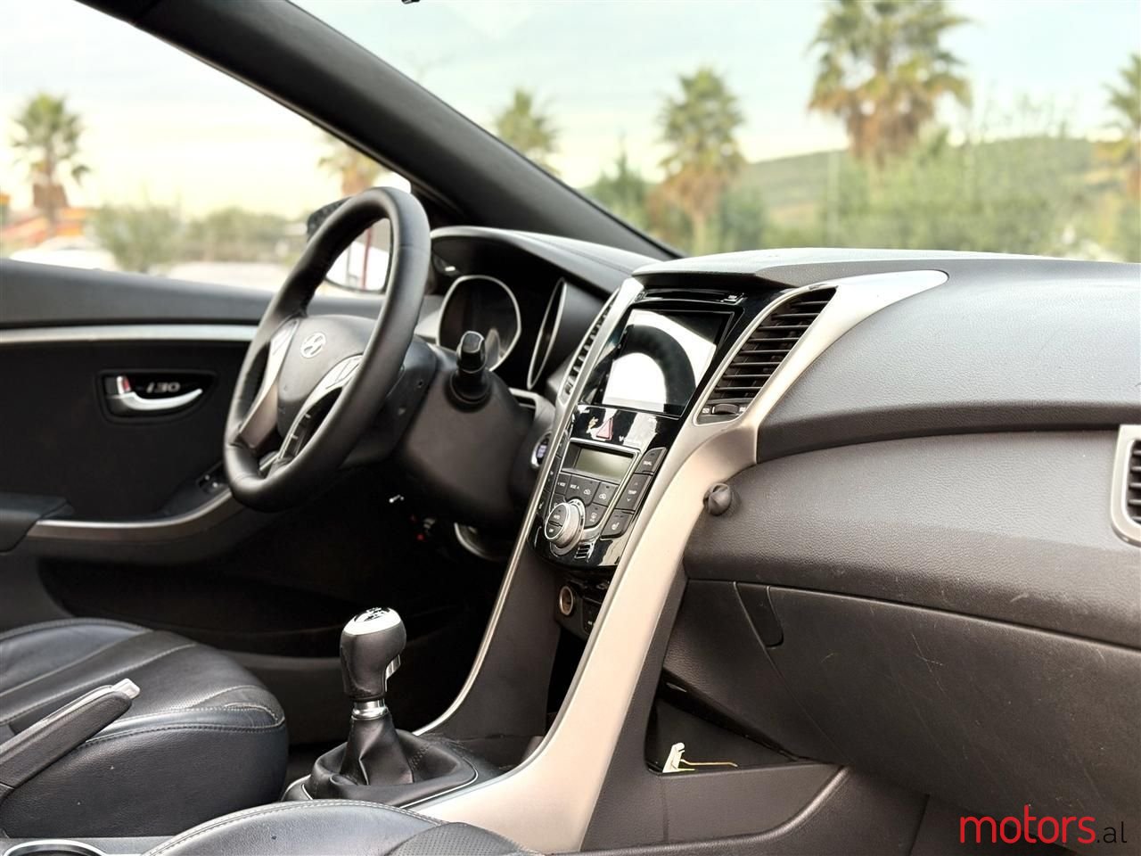 2013' Hyundai i30 photo #5