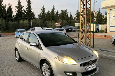 2009' Fiat Bravo