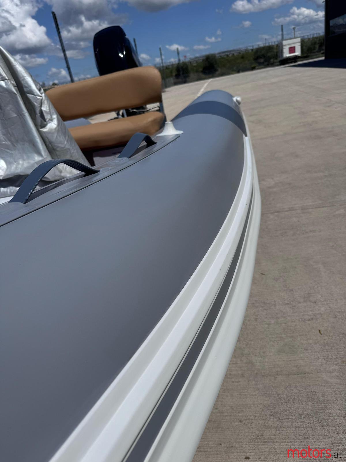 2011' Joker Boat Gomone photo #2