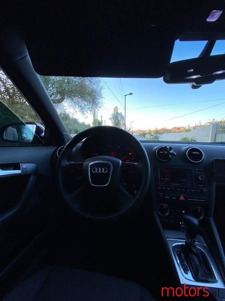 2005' Audi A3 photo #2