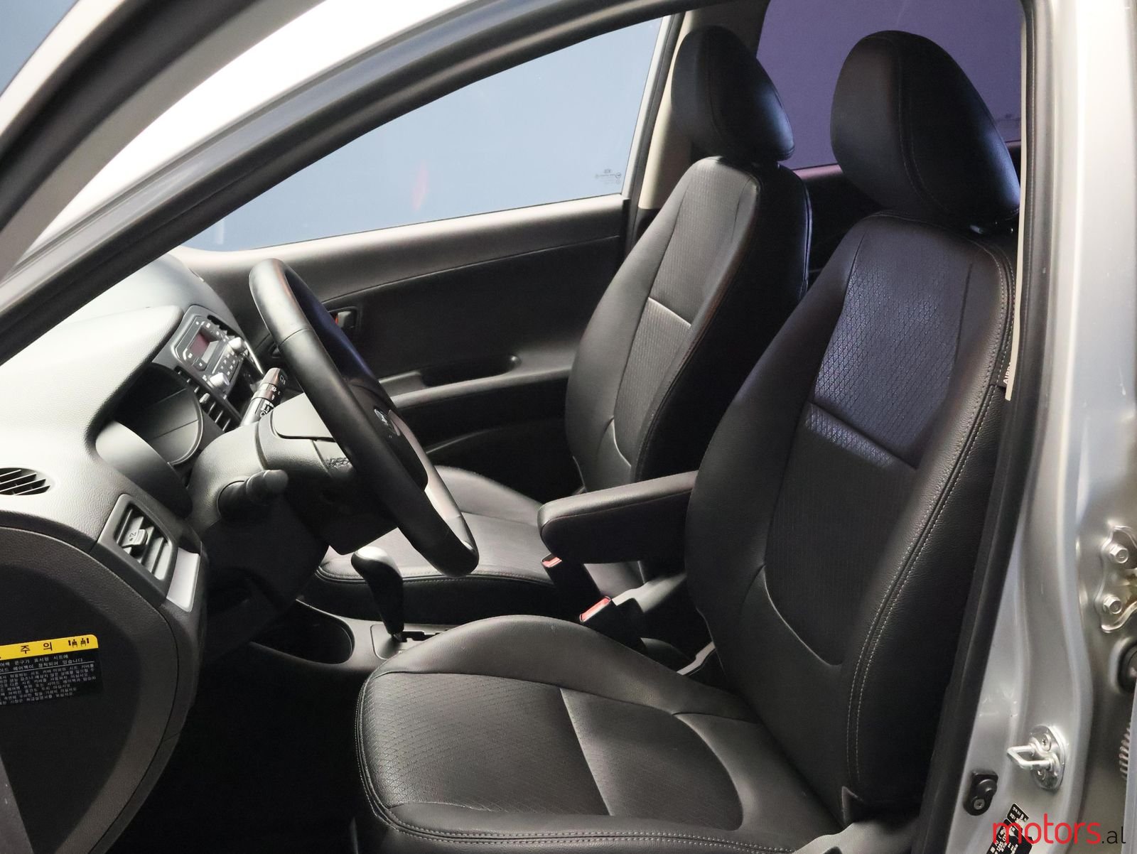 2013' Kia Picanto photo #4