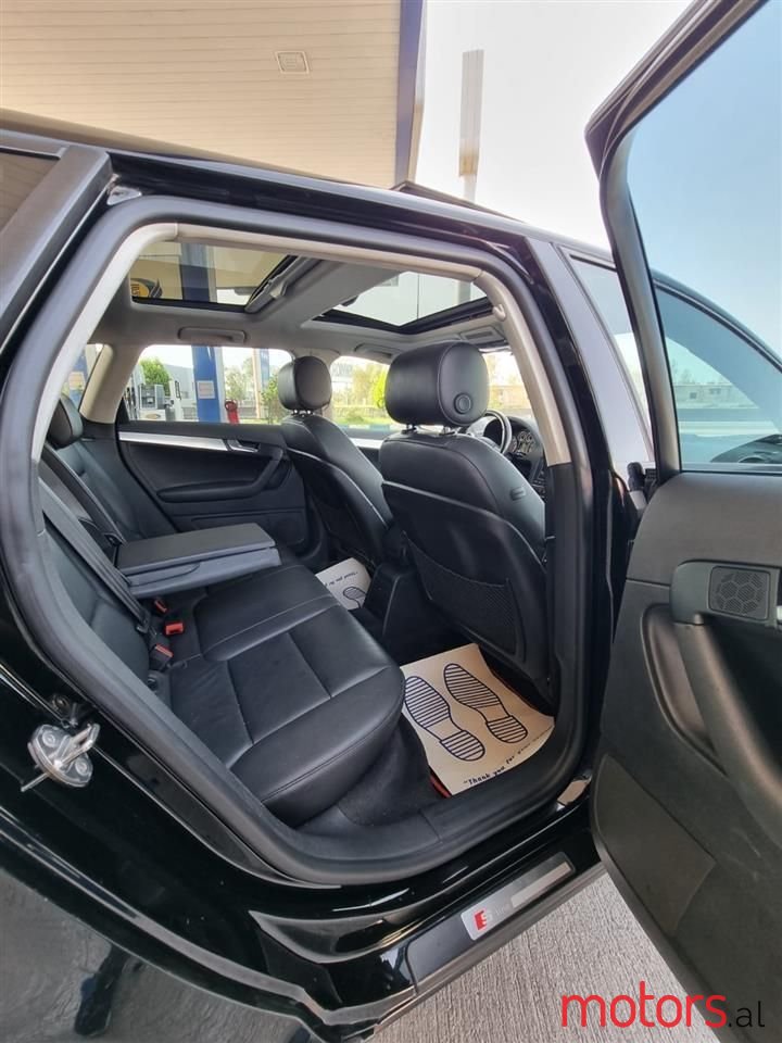 2011' Audi A3 photo #6