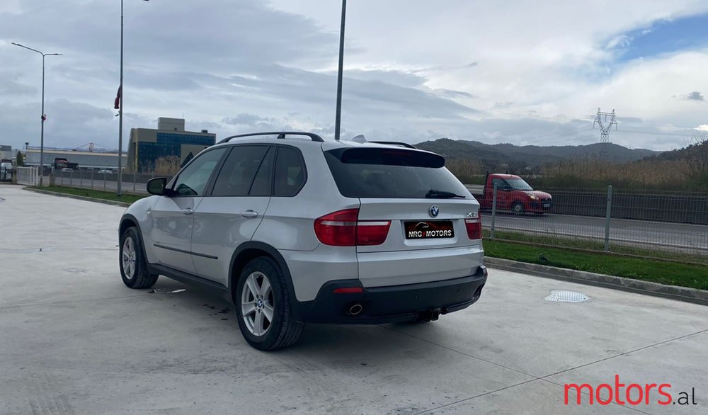 2010' BMW X5 photo #3