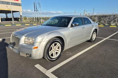 2007' Chrysler 300C