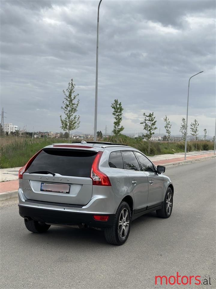 2012' Volvo Xc 60 photo #6