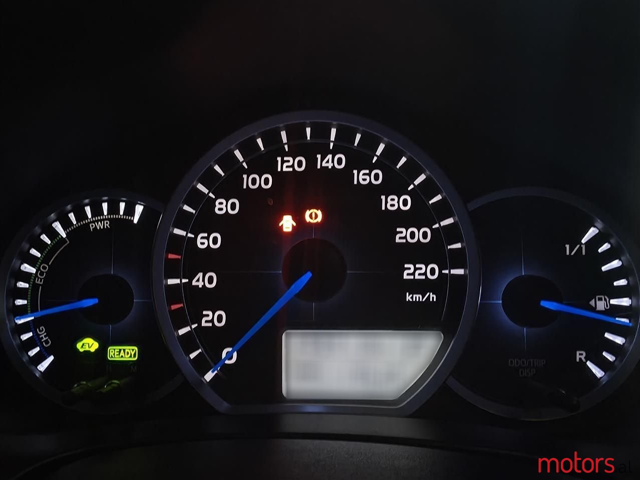 2012' Toyota Yaris photo #4