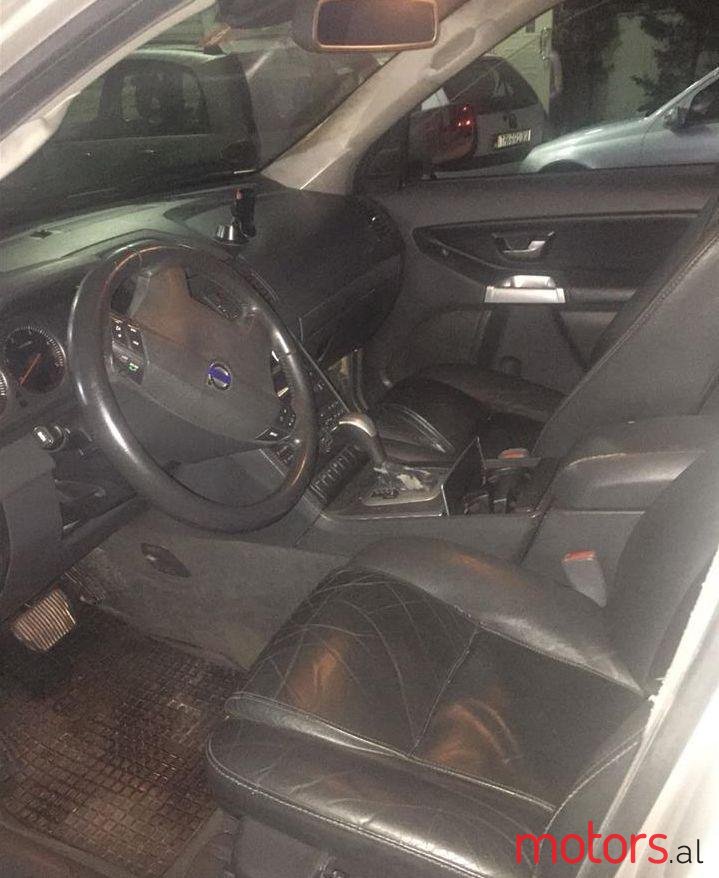 2004' Volvo Xc 90 photo #1