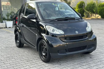 2007' Smart Fortwo