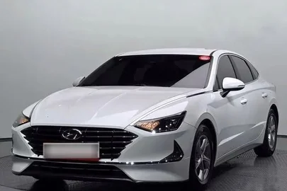 2020' Hyundai Sonata