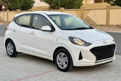 2021' Hyundai i10