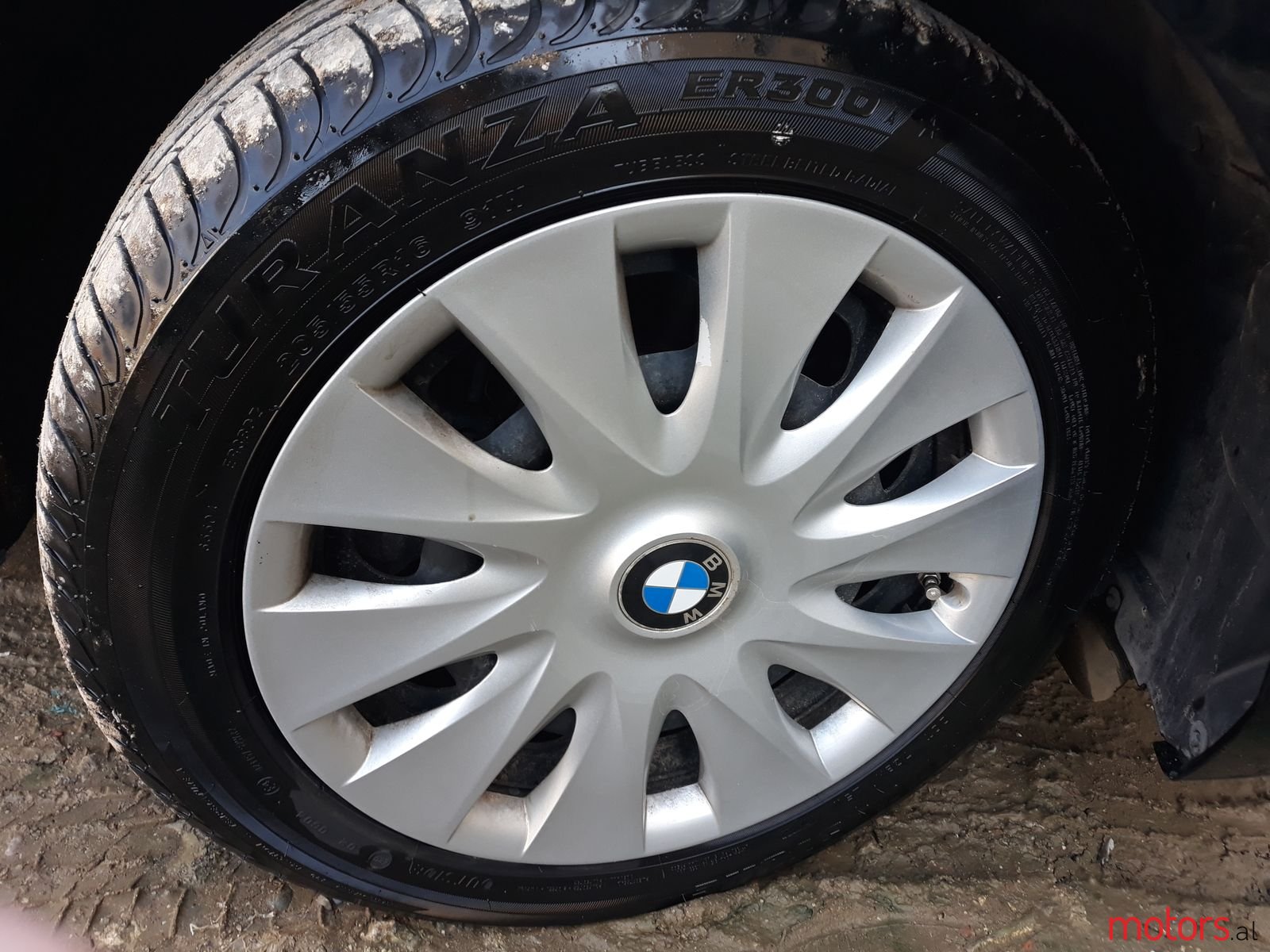 2014' BMW 120 photo #6