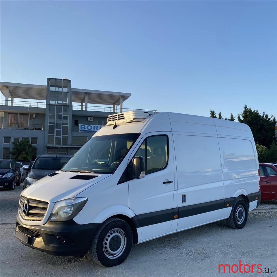 2016' Mercedes-Benz Viano photo #1