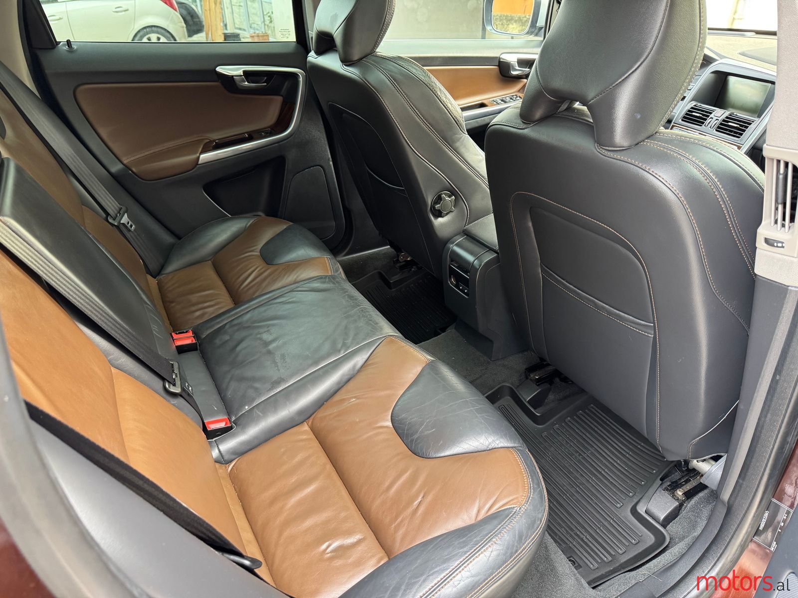 2014' Volvo Xc 60 photo #4