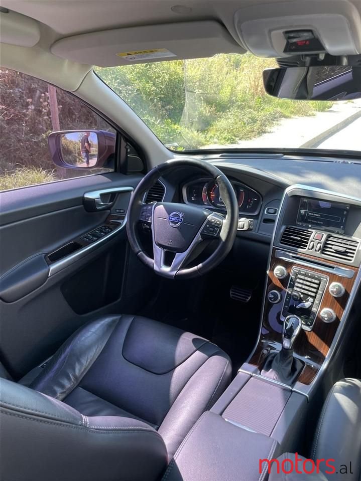 2015' Volvo Xc 60 photo #3