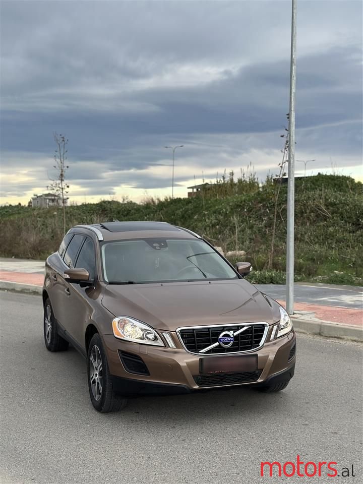 2013' Volvo Xc 60 photo #3
