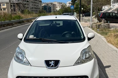 2011' Peugeot 107
